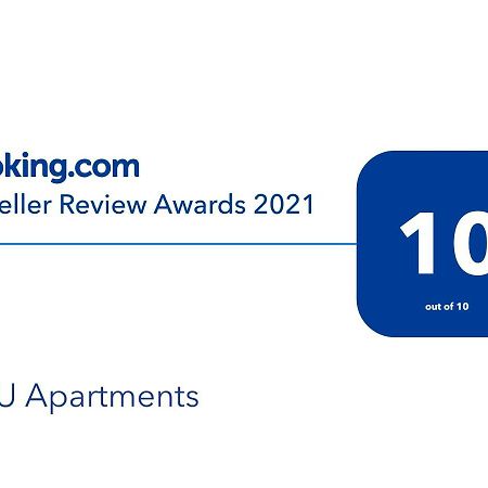 M4U Apartments Ni Εξωτερικό φωτογραφία