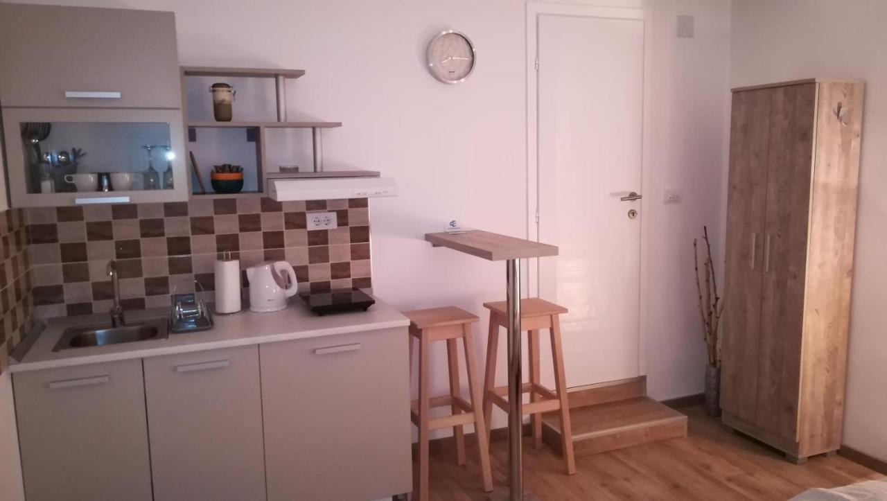 M4U Apartments Ni Εξωτερικό φωτογραφία