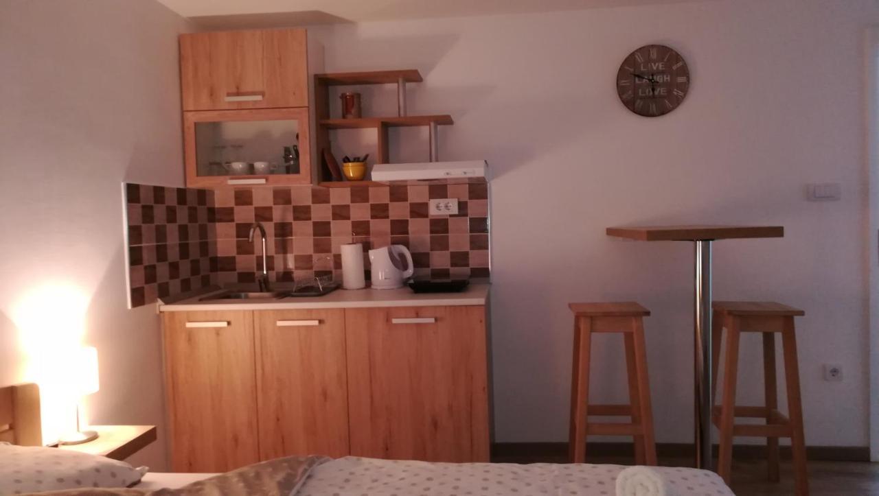 M4U Apartments Ni Εξωτερικό φωτογραφία