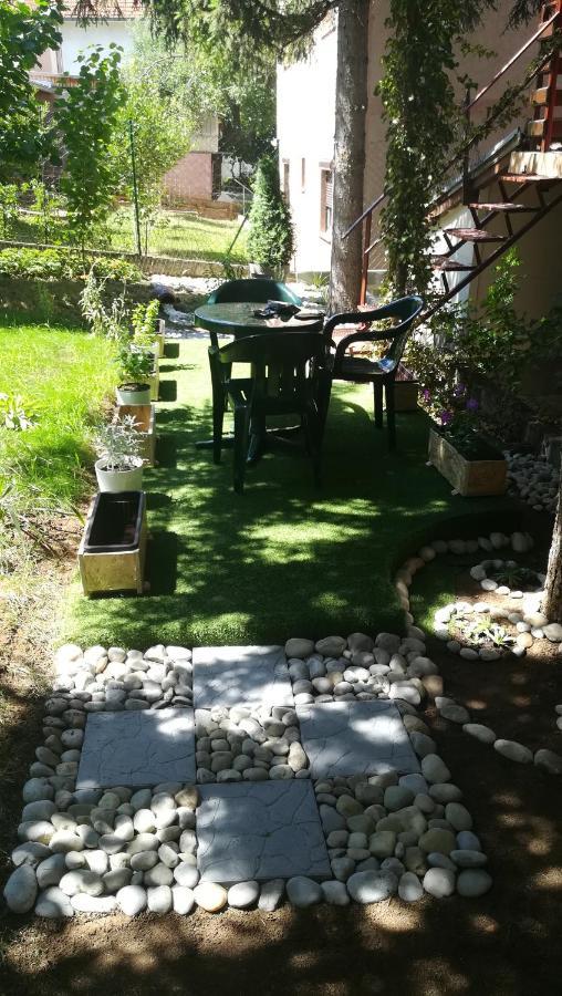 M4U Apartments Ni Εξωτερικό φωτογραφία