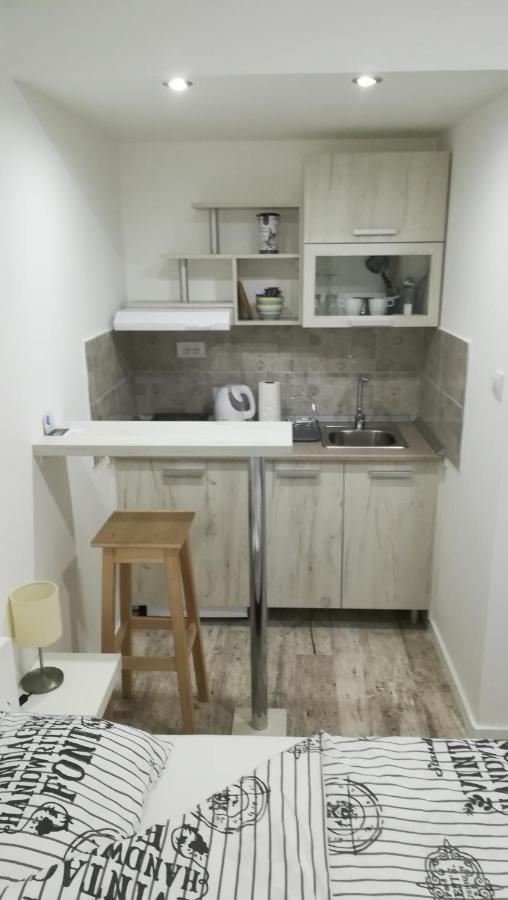 M4U Apartments Ni Εξωτερικό φωτογραφία