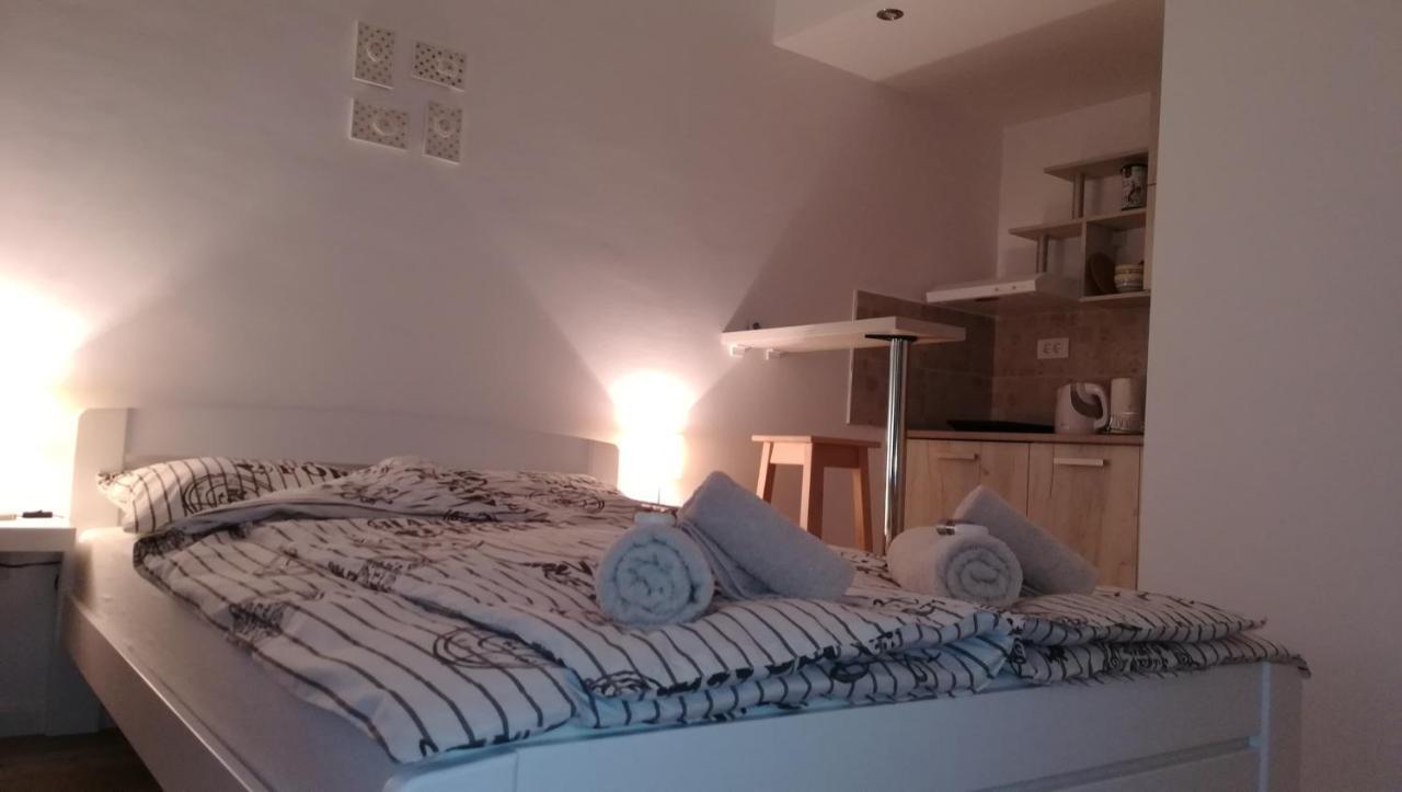 M4U Apartments Ni Εξωτερικό φωτογραφία