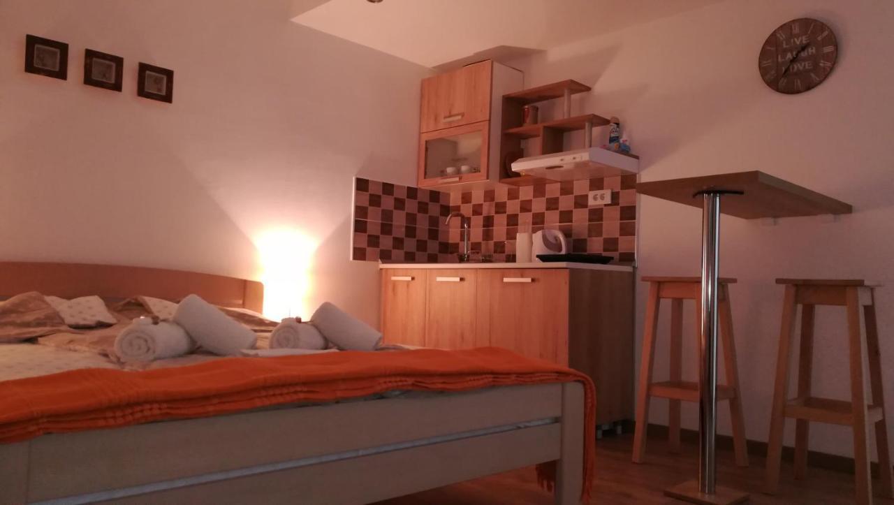 M4U Apartments Ni Εξωτερικό φωτογραφία
