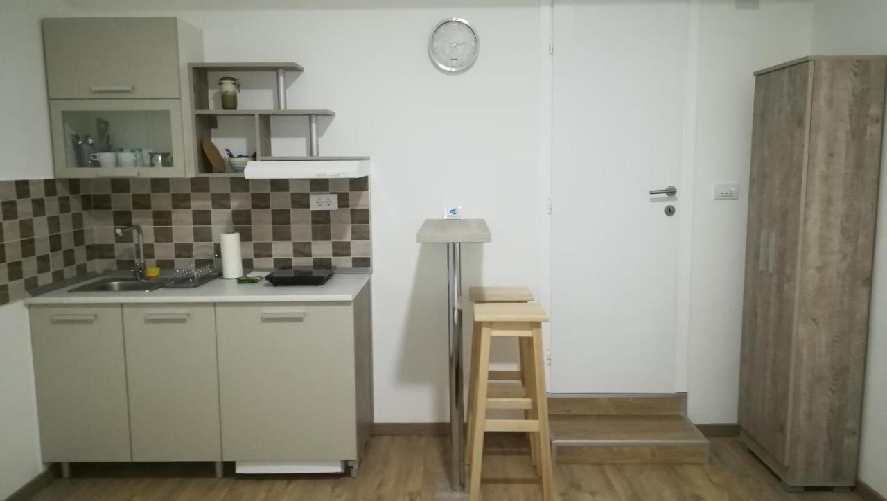 M4U Apartments Ni Εξωτερικό φωτογραφία