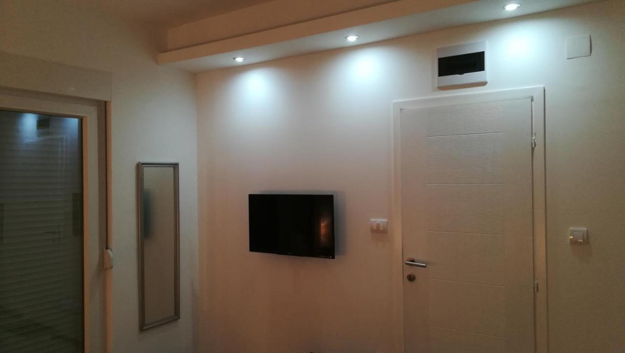 M4U Apartments Ni Εξωτερικό φωτογραφία