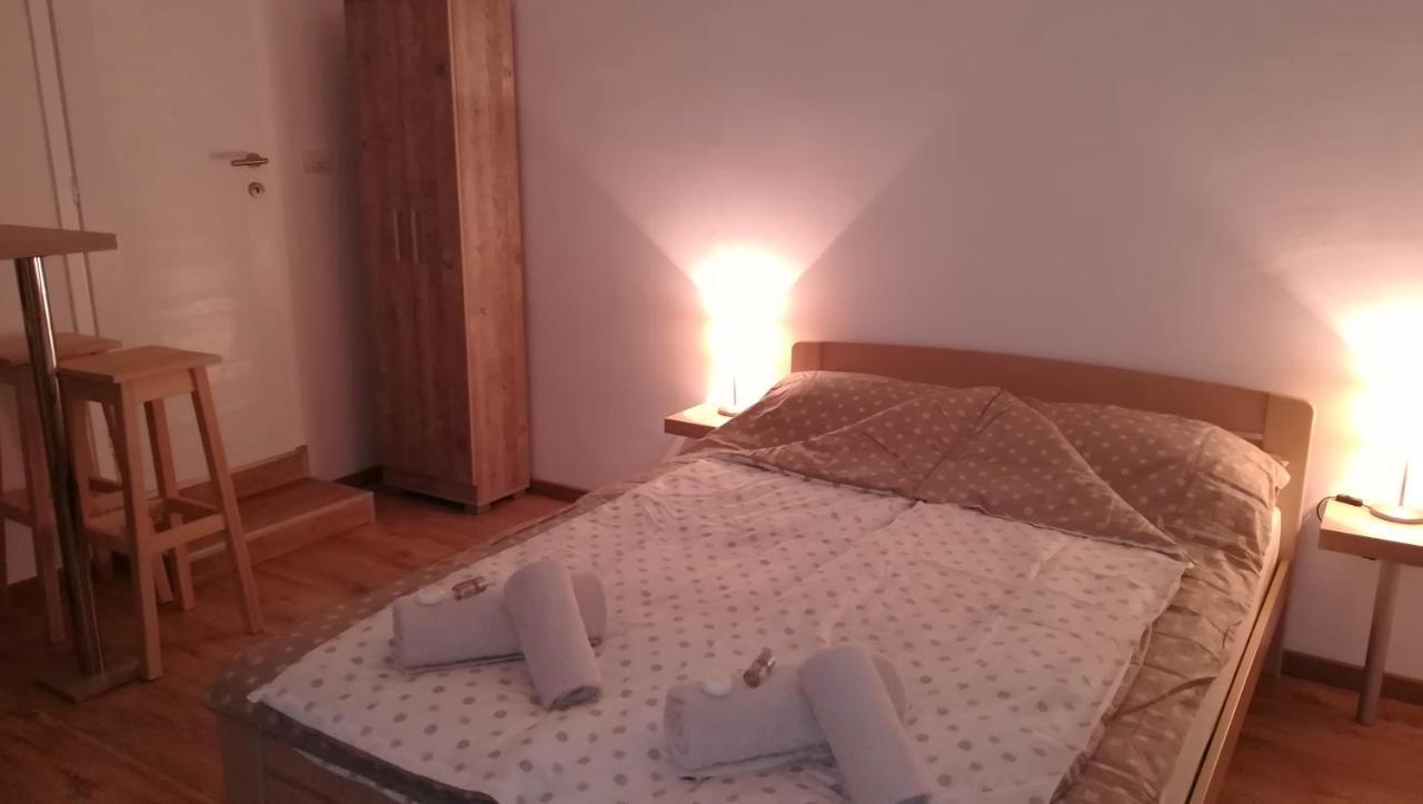 M4U Apartments Ni Εξωτερικό φωτογραφία