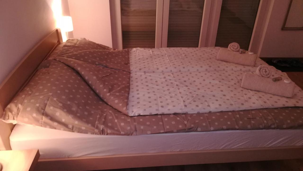 M4U Apartments Ni Εξωτερικό φωτογραφία