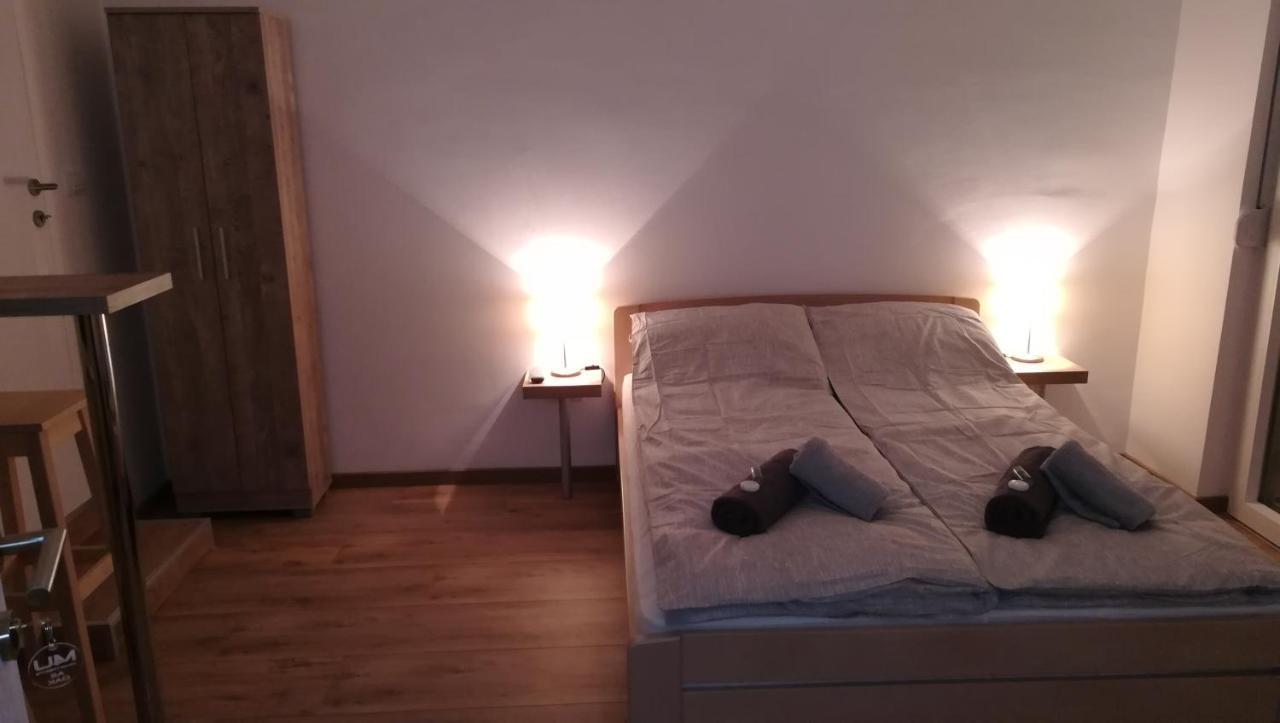 M4U Apartments Ni Εξωτερικό φωτογραφία
