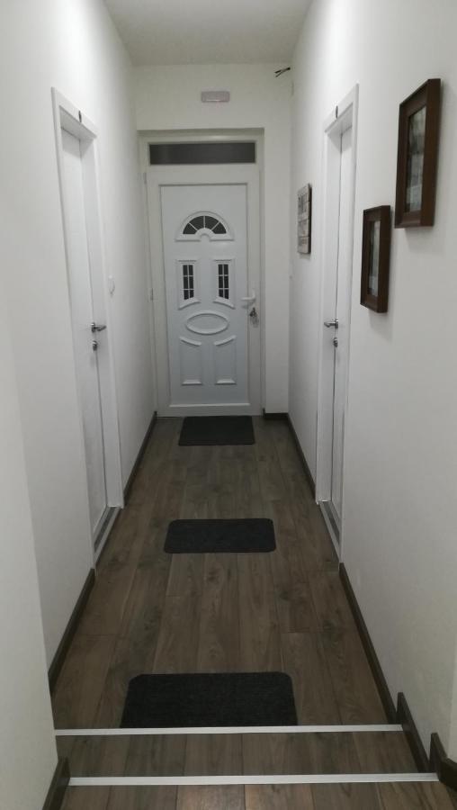 M4U Apartments Ni Εξωτερικό φωτογραφία