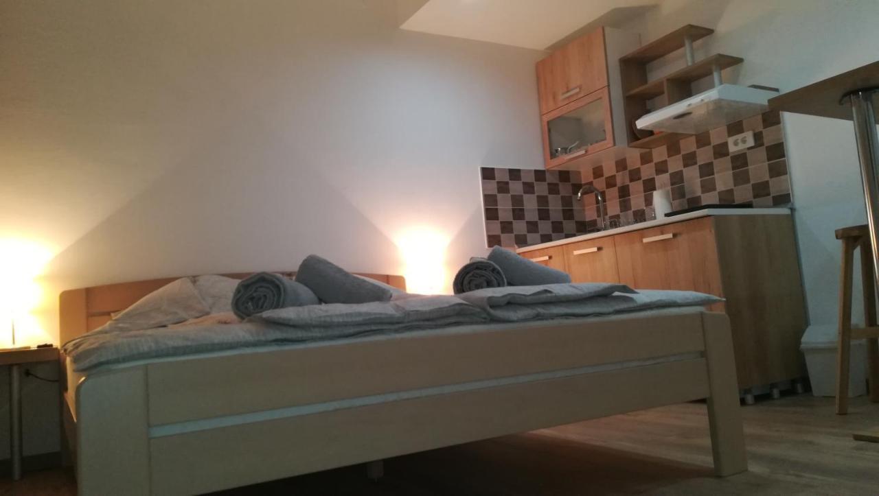 M4U Apartments Ni Εξωτερικό φωτογραφία