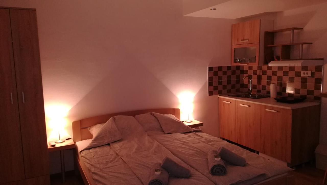 M4U Apartments Ni Εξωτερικό φωτογραφία