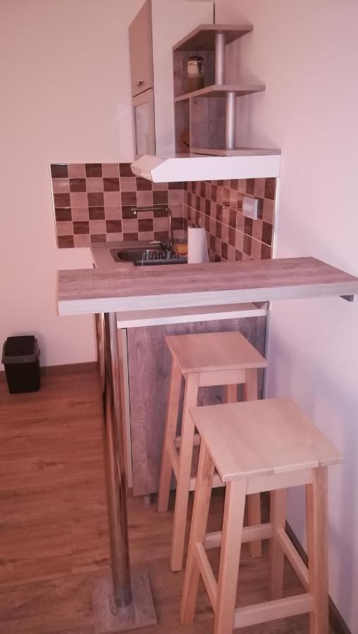 M4U Apartments Ni Εξωτερικό φωτογραφία