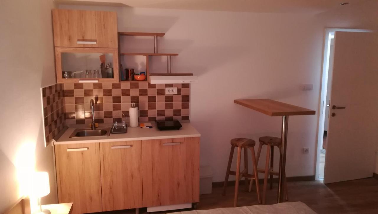 M4U Apartments Ni Εξωτερικό φωτογραφία
