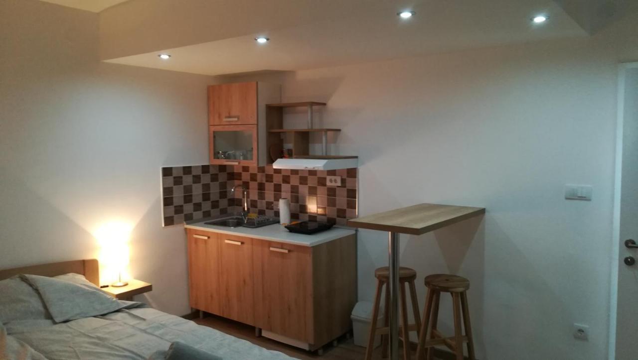 M4U Apartments Ni Εξωτερικό φωτογραφία
