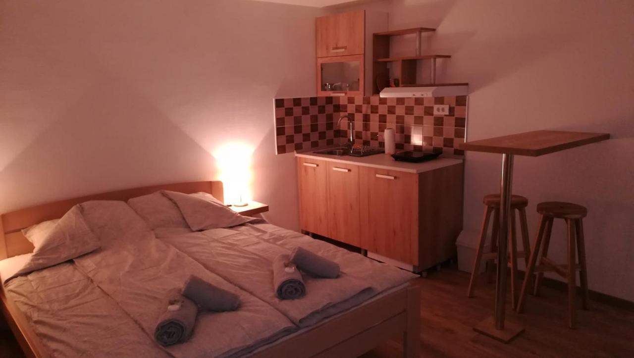 M4U Apartments Ni Εξωτερικό φωτογραφία