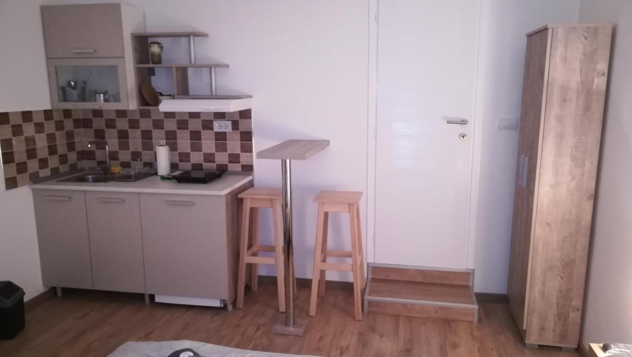 M4U Apartments Ni Εξωτερικό φωτογραφία