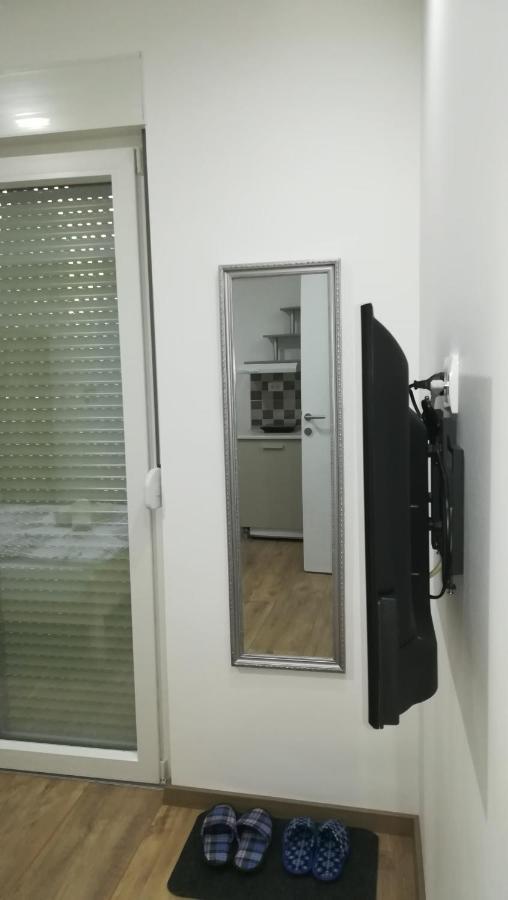 M4U Apartments Ni Εξωτερικό φωτογραφία