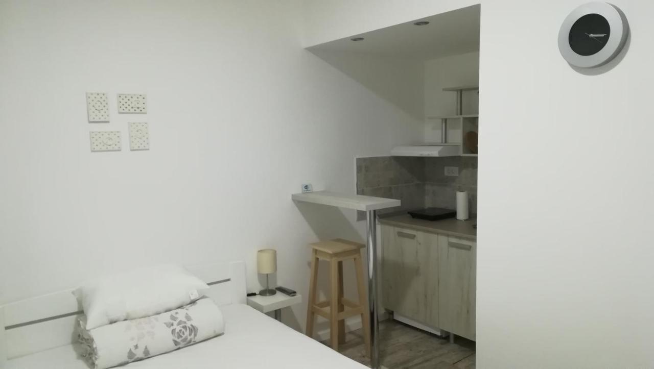 M4U Apartments Ni Εξωτερικό φωτογραφία