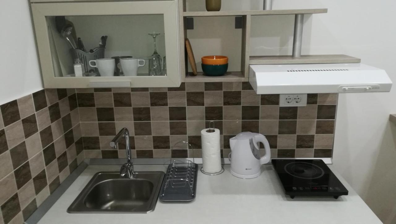 M4U Apartments Ni Εξωτερικό φωτογραφία