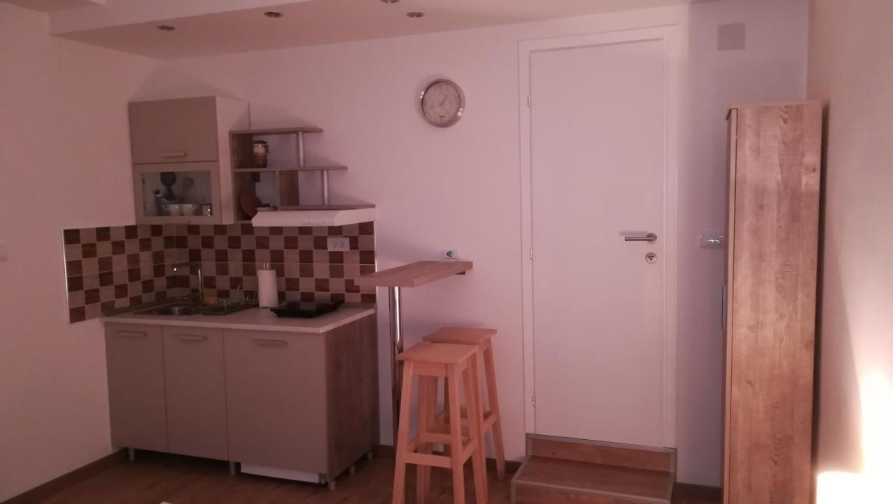 M4U Apartments Ni Εξωτερικό φωτογραφία