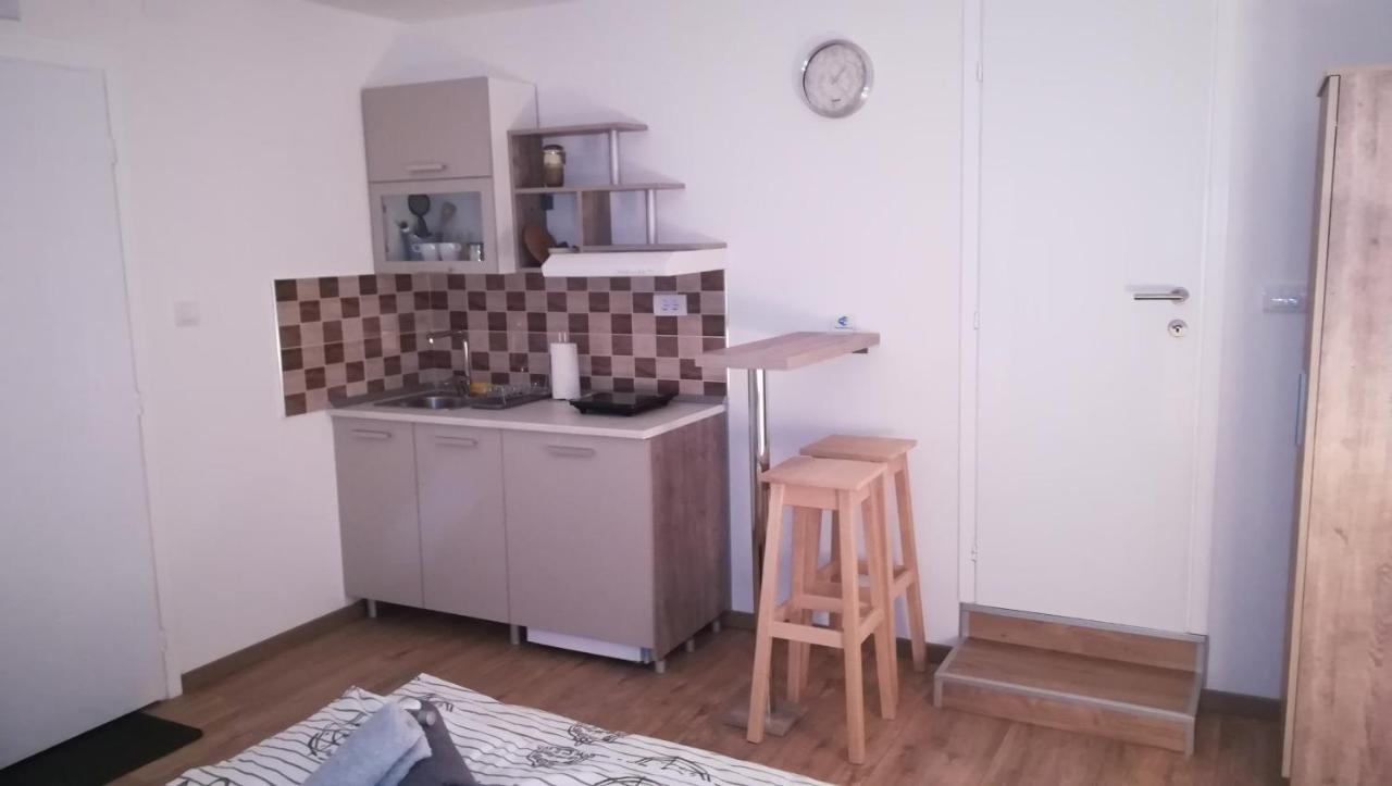 M4U Apartments Ni Εξωτερικό φωτογραφία