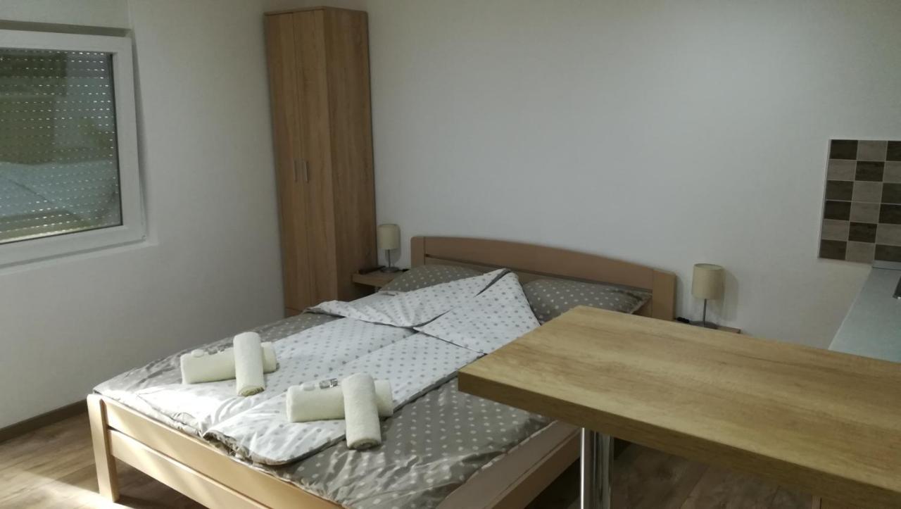 M4U Apartments Ni Εξωτερικό φωτογραφία