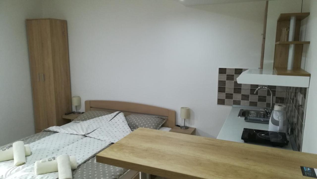 M4U Apartments Ni Εξωτερικό φωτογραφία