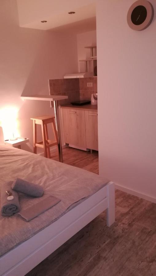 M4U Apartments Ni Εξωτερικό φωτογραφία