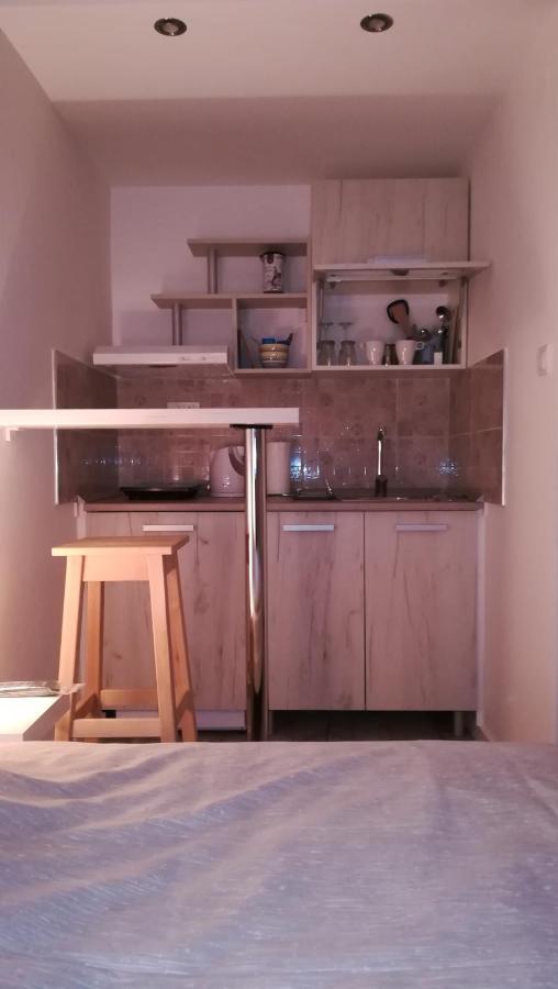M4U Apartments Ni Εξωτερικό φωτογραφία
